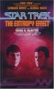 The Entropy Effect (Star Trek) - Vonda N. McIntyre