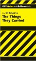 The Things They Carried - Jill Colella