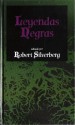 Leyendas negras - Terry Pratchett, Robert Silverberg, George R.R. Martin, Raymond E. Feist