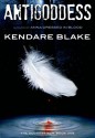 Antigoddess - Kendare Blake