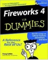 Fireworks 4 for Dummies - Doug Sahlin