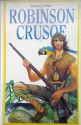 Robinson Crusoe - Daniel Defoe