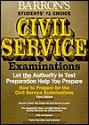 How to Prepare for Civil Service Examinations - Jerry Bobrow, Peter Z. Orton