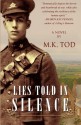 Lies Told In Silence - M.K. Tod