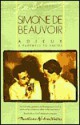 Adieux: A Farewell to Sartre - Simone de Beauvoir