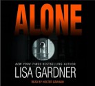 Alone - Lisa Gardner