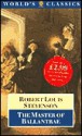 The Master of Ballantrae: A Winter's Tale - Robert Louis Stevenson, Emma Letley