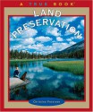 Land Preservation - Christine Petersen