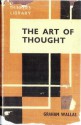 The Art of Thought - Graham Wallas