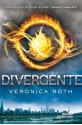 Divergente (Divergente #1) - Veronica Roth