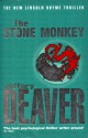 The Stone Monkey - Jeffery Deaver