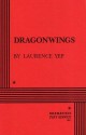 Dragonwings - Laurence Yep