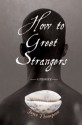 How to Greet Strangers: A Mystery - Joyce Thompson