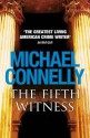 The Fifth Witness - Michael Connelly