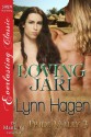 Loving Jari - Lynn Hagen