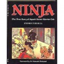 Ninja: The True Story of Japan's Secret Warrior Cult - Stephen Turnbull