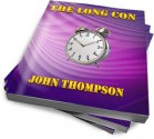 The Long Con - John Thompson