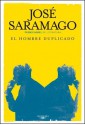 El hombre duplicado - José Saramago, Pilar del Río