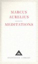 Meditations - Marcus Aurelius