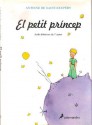 El Petit Príncep - Antoine de Saint-Exupéry