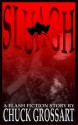 Sluagh (a flash fiction horror story) - Chuck Grossart