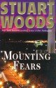 Mounting Fears - Stuart Woods