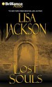 Lost Souls (New Orleans Series) - Lisa Jackson, Joyce Bean