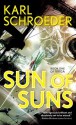 Sun of Suns: Book One of Virga - Karl Schroeder