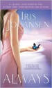 Always (Seidkhan, #8) - Iris Johansen