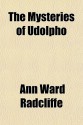 Mysteries Of Udolpho - Ann Radcliffe