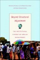 Beyond Structural Adjustment: The Institutional Context of African Development - Nicolas Van de Walle, Nicole Ball, Vijaya Ramachandran