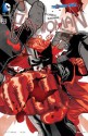 Batwoman (2011- ) #22 - J.H. Williams III, Haden W. Blackman, Trevor McCarthy