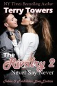 The Rivalry 2: Never Say Never (Taboo & Forbidden Love Erotica) - Terry Towers