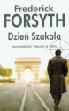 Dzień szakala - Frederick Forsyth