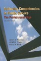 Achieving Competencies in Public Service: The Professional Edge - James Bowman, Jonathan West, Marcia A. Beck