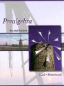 Prealgebra - Margaret L. Lial, Diana L. Hestwood