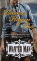 A Wanted Man (Berkley Sensation) - Rebecca Hagan Lee