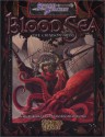 Blood Sea the Crimson Abyss - Graveyard Greg