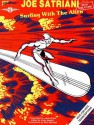 Joe Satriani: Surfing with the Alien - Andy Aledort, Wolf Marshall, Jesse Gress