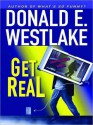 Get Real (Dortmunder, #15) - William Dufris, Donald E Westlake