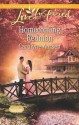 Homecoming Reunion - Carolyne Aarsen