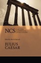 Julius Caesar (The New Cambridge Shakespeare) - A.R. Braunmuller, Marvin Spevack, William Shakespeare