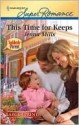 This Time for Keeps - Jenna Mills