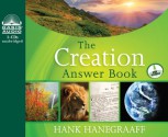 The Creation Answer Book - Hank Hanegraaff