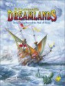 H. P. Lovecraft's Dreamlands (Call of Cthulhu Roleplaying Game) - Chris Williams, Sandy Petersen