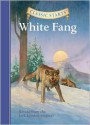 White Fang (Classic Starts Series) - Kathleen Olmstead, Jack London