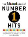 The Billboard Book Of Number One Hits - Fred Bronson