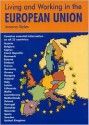 Living & Working In The European Union: A Survival Handbook (Living And Working) - Dan Finlay