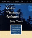 Creative Visualization Meditations (Gawain, Shakti) - Shakti Gawain, Marc Allen