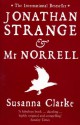 Jonathan Strange and Mr Norrell - Susanna Clarke, Portia Rosenberg